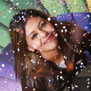 Meet your Posher, Sharmila